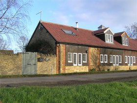 3 bedroom Barn Conve...
